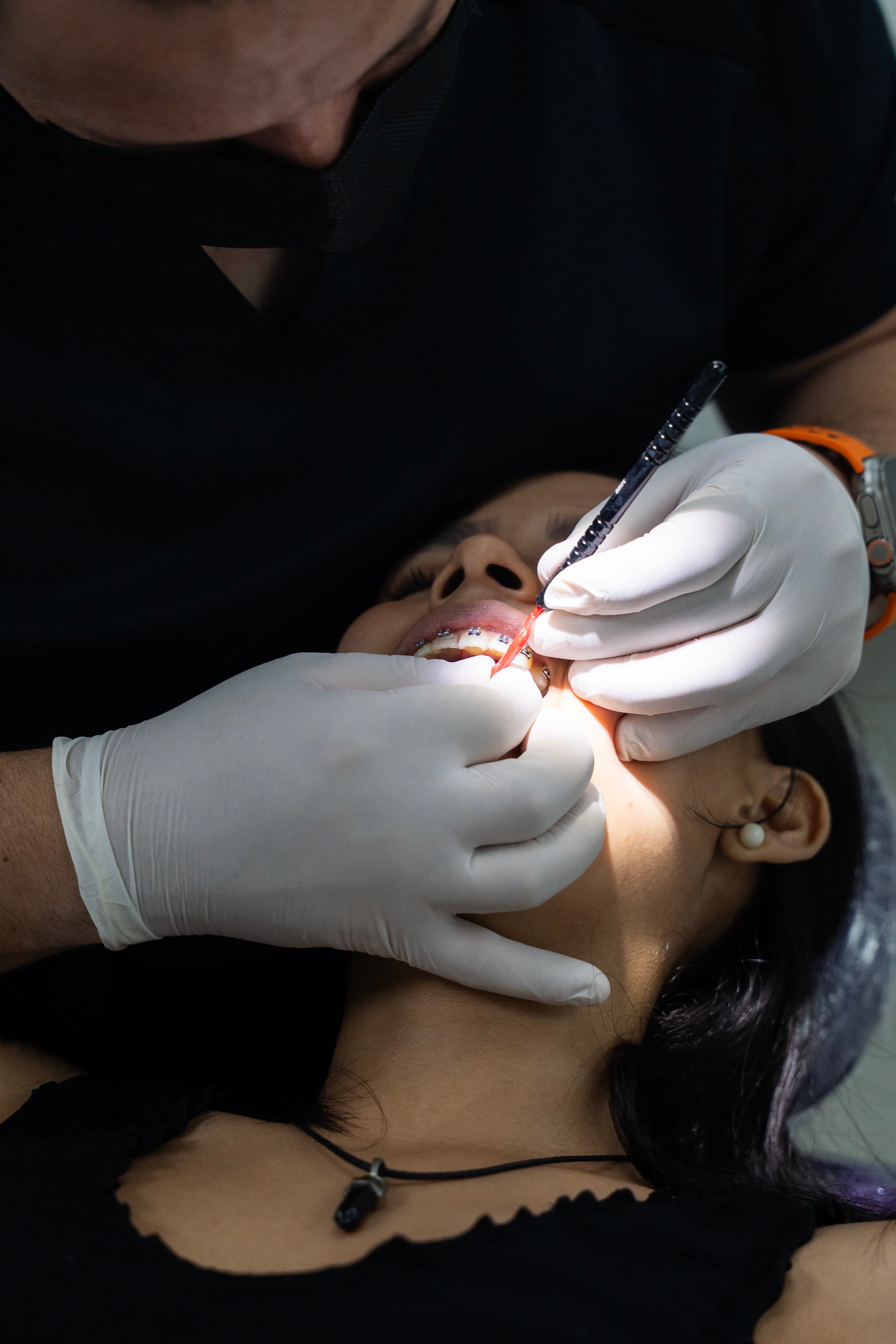 Equipo Especialistas Accion — Clínica Dental Odonto Smart Lima